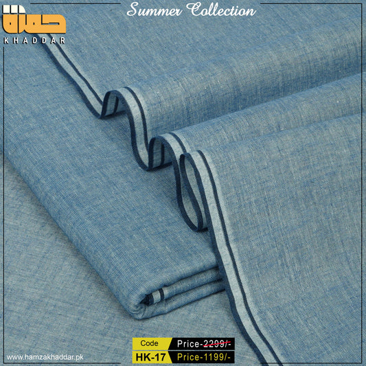 Summer Heritage Khaddi 17