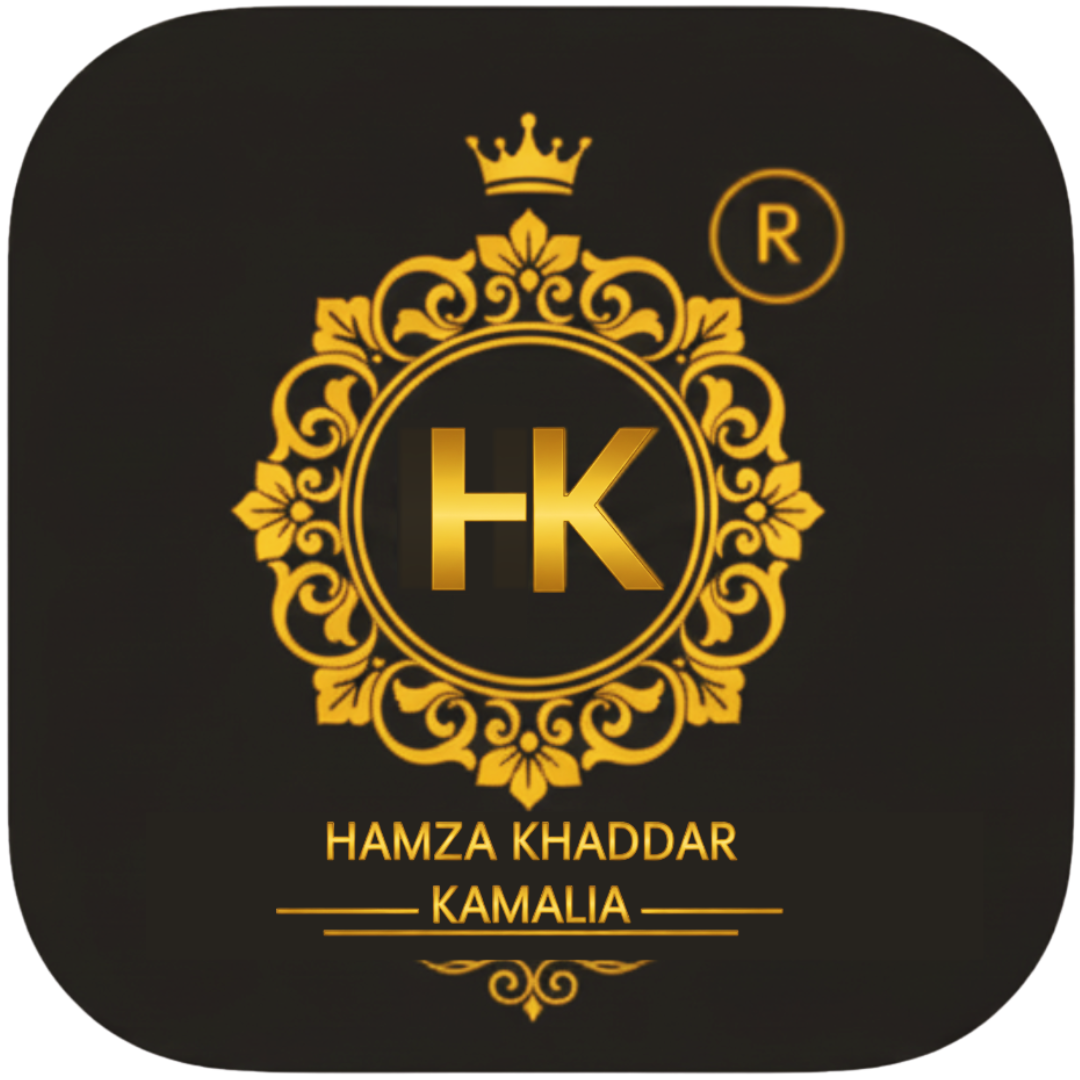 Hamza Kamalia Khaddar