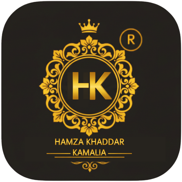 Hamza Kamalia Khaddar